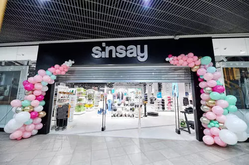 Nowy salon Sinsay w Pyskowicach już otwarty! Pora wybrać się na zakupy