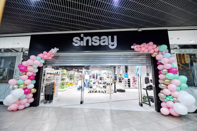 Nowy salon Sinsay w Pyskowicach już otwarty! Pora wybrać się na zakupy
