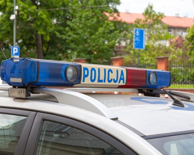 Uwaga pyskowiczanie! Policja bierze pod lupę wybrane rejony