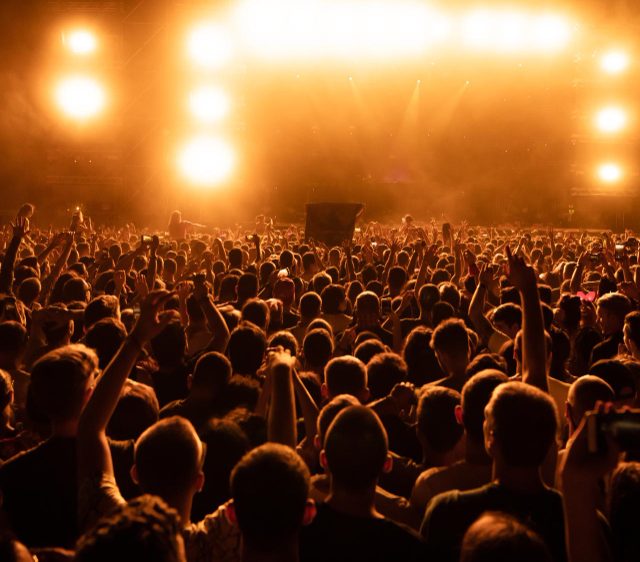 Imprezowy tydzień w regionie! Przegląd najciekawszych wydarzeń [12–18 września]