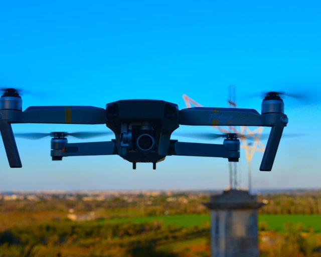 Śląska Policja wykorzystuje drony do walki z piratami drogowymi: 750 wykroczeń w 2025 roku