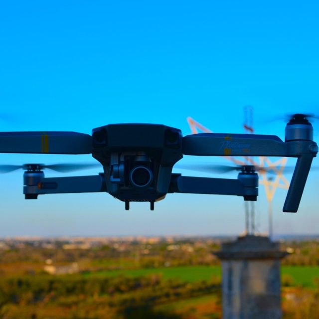 Śląska Policja wykorzystuje drony do walki z piratami drogowymi: 750 wykroczeń w 2025 roku