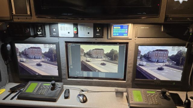 "Bezpieczny pieszy" – działania w garnizonie gliwickim. Policja ujawniła 153 wykroczenia