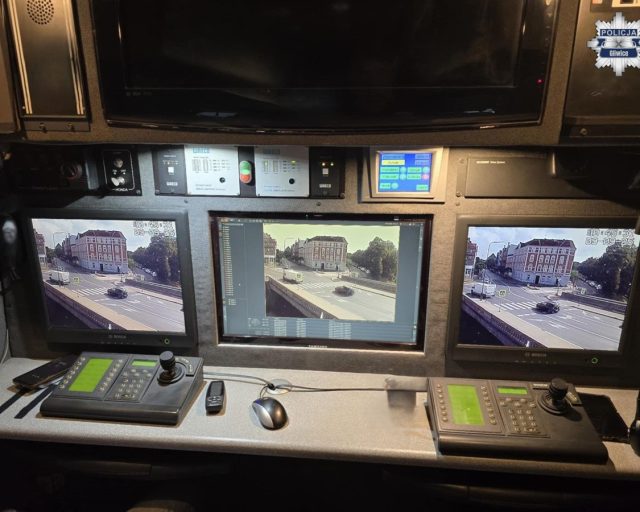 "Bezpieczny pieszy" – działania w garnizonie gliwickim. Policja ujawniła 153 wykroczenia