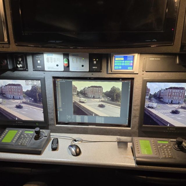 "Bezpieczny pieszy" – działania w garnizonie gliwickim. Policja ujawniła 153 wykroczenia