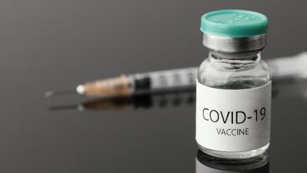 We wtorek szczepienia przeciw COVID-19 dla dzieci od lat 5
