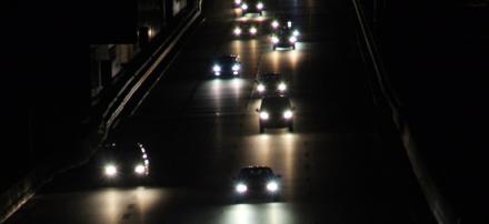 Światła ratują życie – pamiętaj o nich w okresie jesienno-zimowym!