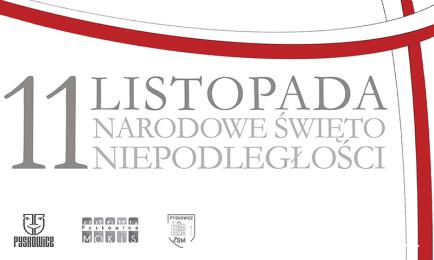 Świętujmy razem 107. rocznicę odzyskania przez Polskę niepodległości! Program obchodów