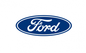 Logo Salon samochodowy i serwis Ford Pyskowice