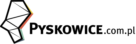 Logotyp Pyskowice.com.pl