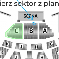 4 bilety VIP - Visual Concert 4 (21.03. Katowice)