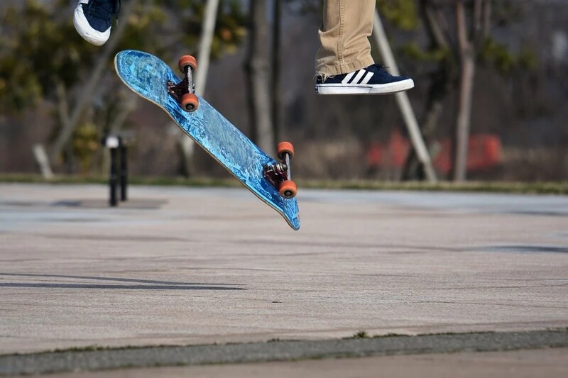 "Bezpieczny Sk8park" w Pyskowicach - nowy termin!