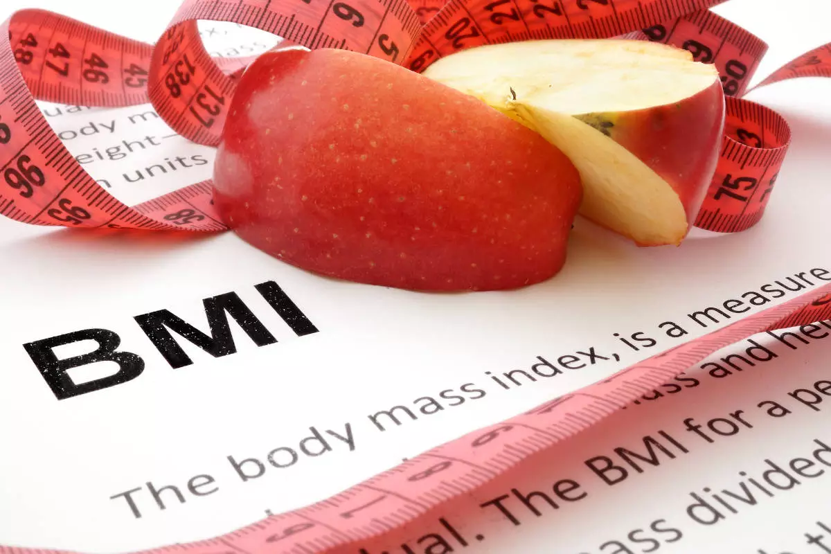 Czy wska&#378;nik BMI jest wiarygodny?