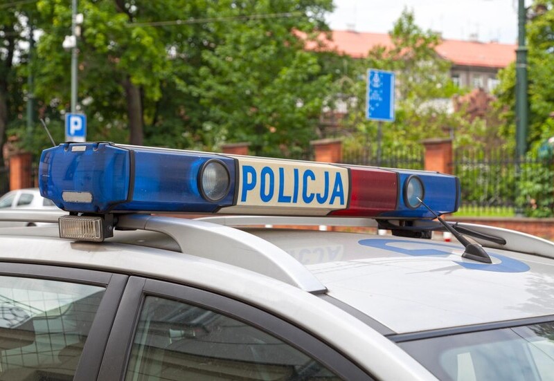 Dni Pyskowic – policjanci zapewniali bezpieczeństwo mieszkańcom podczas masowej imprezy