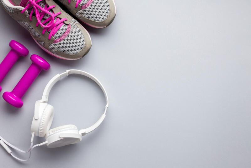 Fitnessowy Dzień Kobiet w Pyskowicach: aktywność, relaks i świetna zabawa!