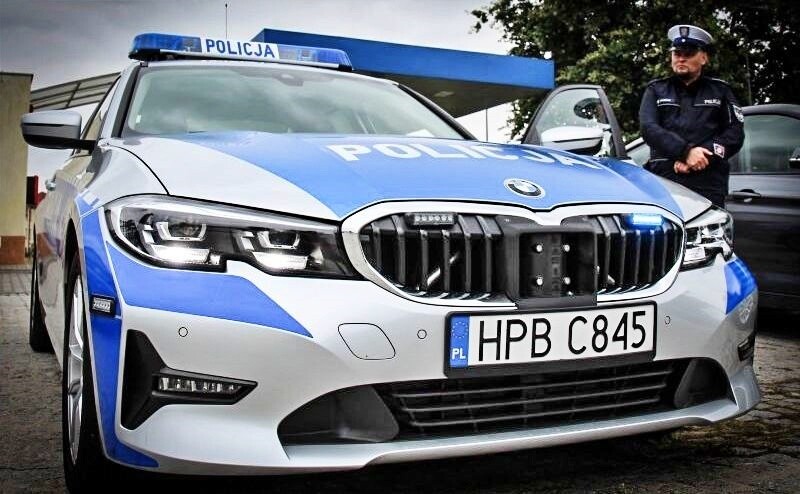 Grupa SPEED w śląskiej policji. Zajmie się piratami drogowymi