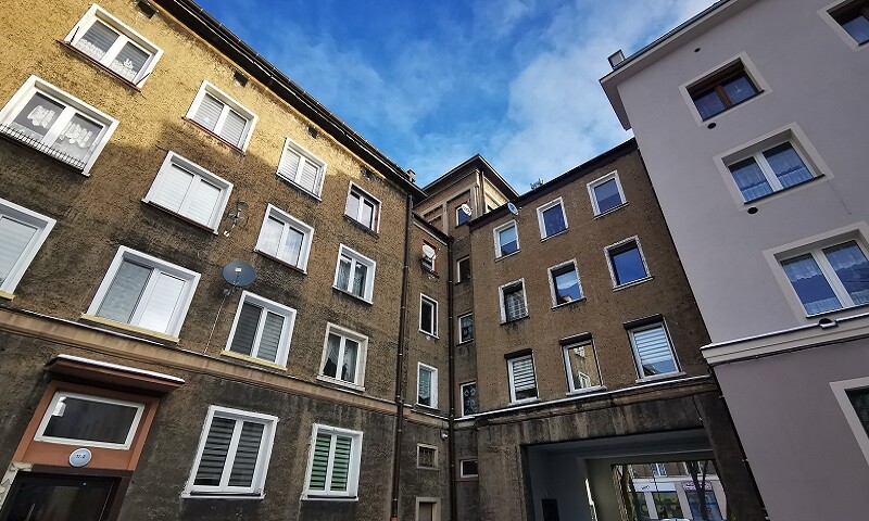 II przetarg na mieszkanie przy ul. Wojska Polskiego