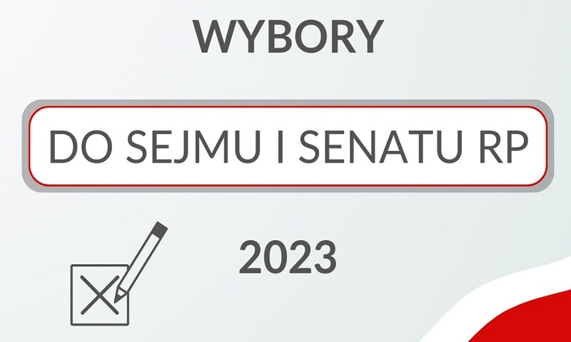 Jak głosować w wyborach i referendum? Instrukcja głosowania PKW