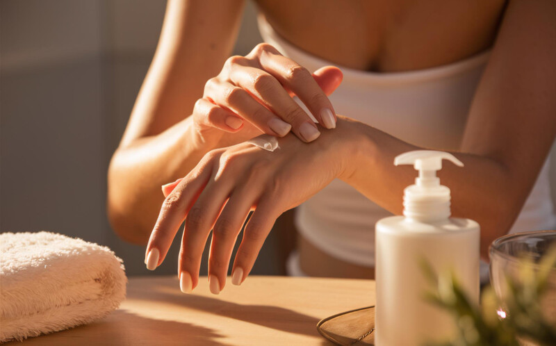 Jak stworzyć skuteczną rutynę pielęgnacyjną opartą na naturalnych produktach?