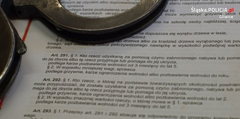 Kupując używane - kieruj się zasadą ograniczonego zaufania