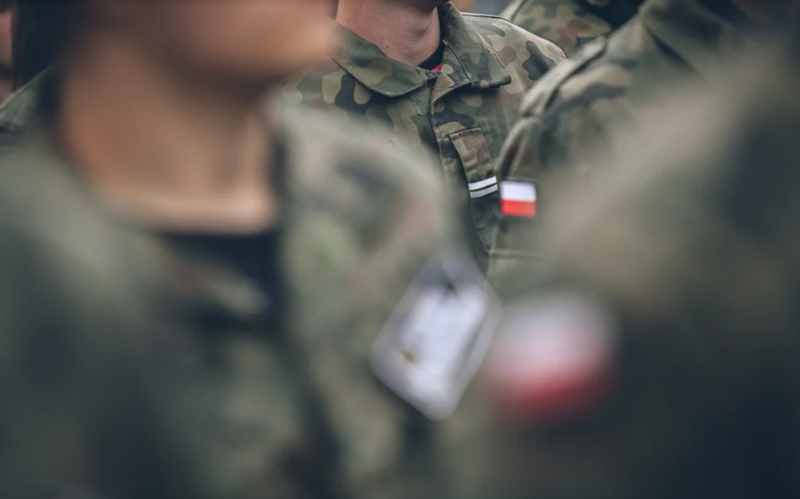 Kwalifikacja wojskowa 2022