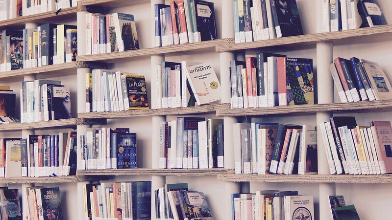 Miejska Biblioteka Publiczna zaprasza do konkursu