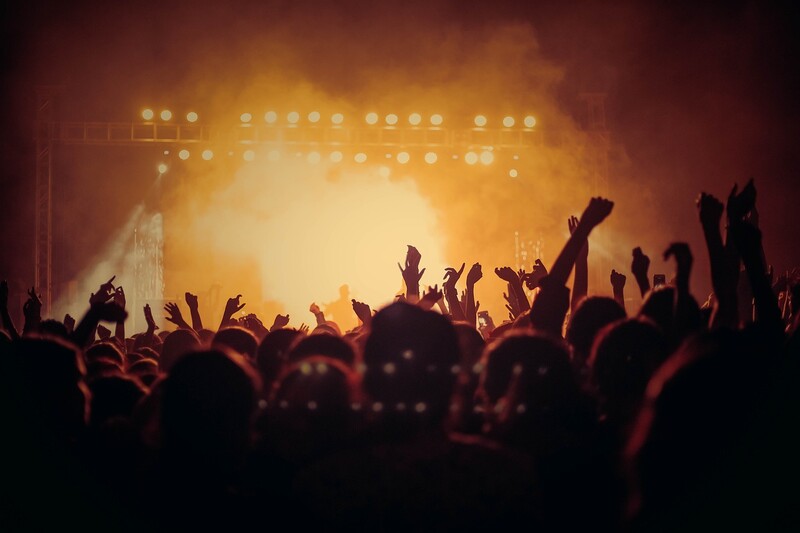 Najlepsze imprezy w regionie. Sprawdźcie, co was czeka w długi weekend [15.08 - 21.08]