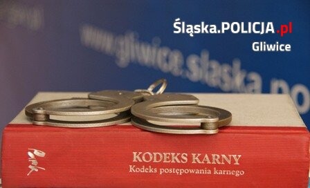 Naruszył mir domowy