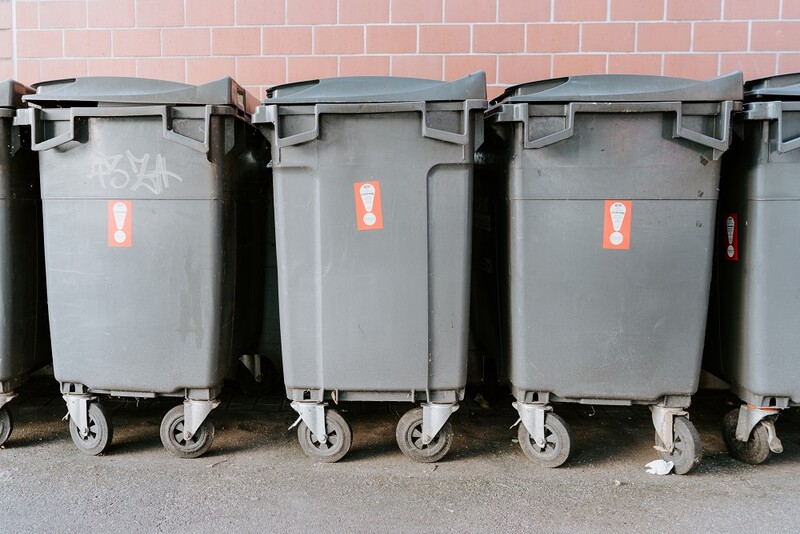 Nie dostałeś pojemnika na bioodpady? Skontaktuj się z Urzędem Miejskim