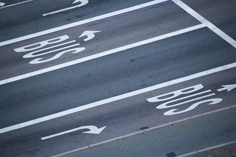 Nowa możliwość transportu podopiecznych. Bus dla Dziennego Domu Senior+