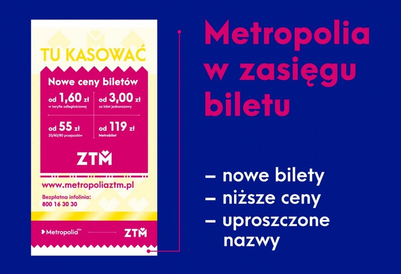 Nowe bilety w taryfie ZTM. Czy będzie tym razem taniej?