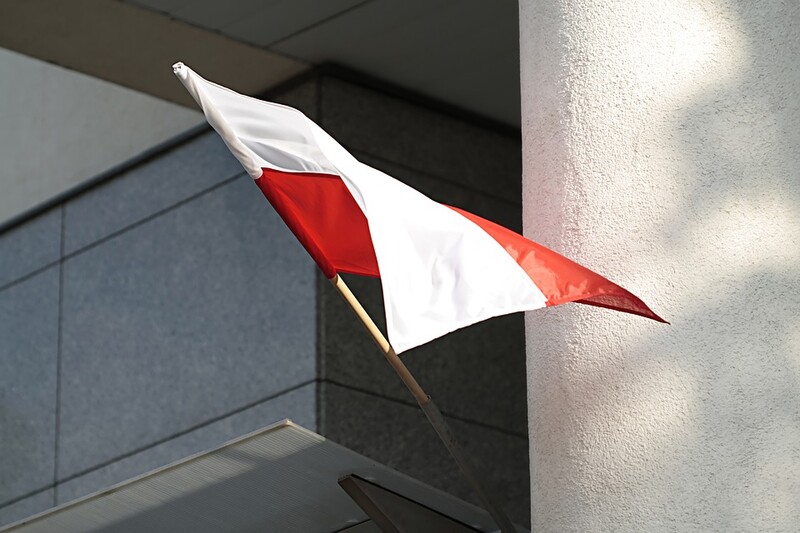 Obchody 100. rocznicy odzyskania przez Polskę Niepodległości