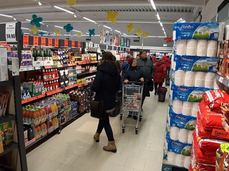 Od stycznia tylko jedna niedziela handlowa?