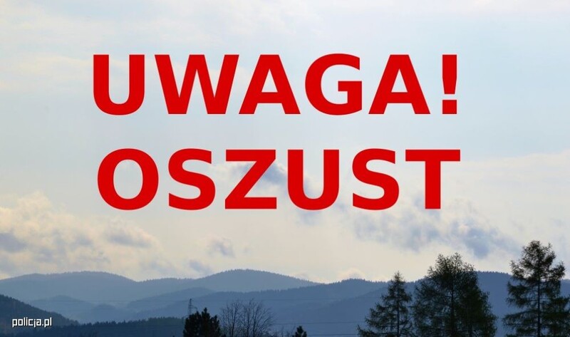 Planujesz pobyt w górach? Uważaj na oszustów