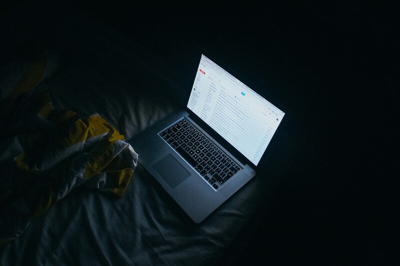 Policja ostrzega przed fałszywymi wiadomościami e-mail