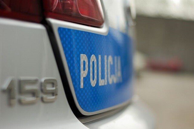 Policjanci z Pyskowic zapobiegli tragedii