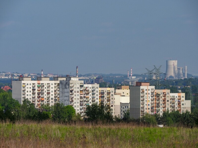 Praca na Śląsku a wynagrodzenie miesięczne