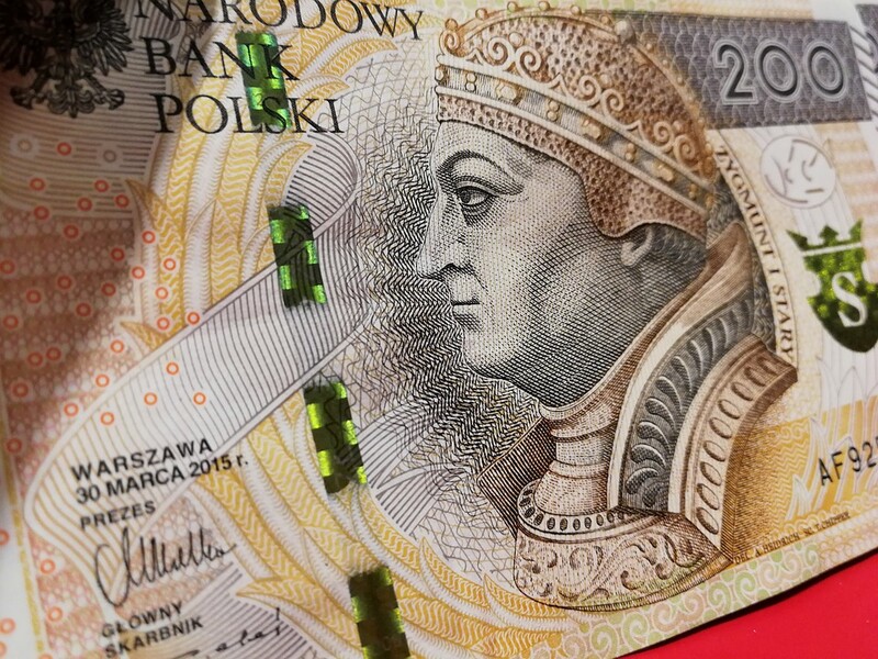 Próbował wyłudzić kredyt, stanie przed sądem
