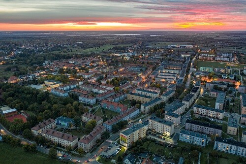 Przerwa w obsłudze interesantów Urzędu Stanu Cywilnego