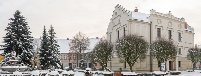 Pyskowice z dotacją na modernizację sieci ciepłowniczej