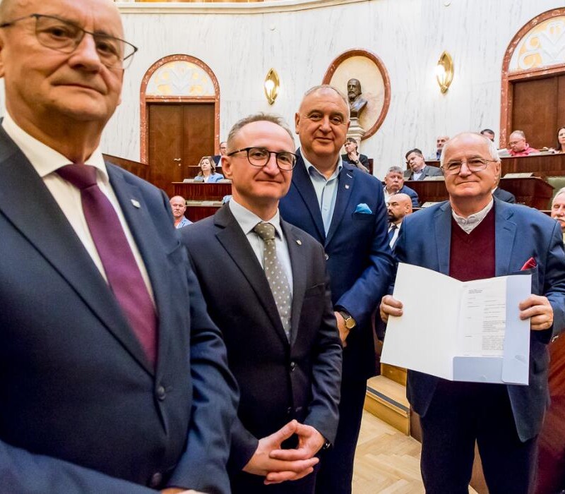 ROD "Metalowiec" z dofinansowaniem – ruszy modernizacja głównej alejki