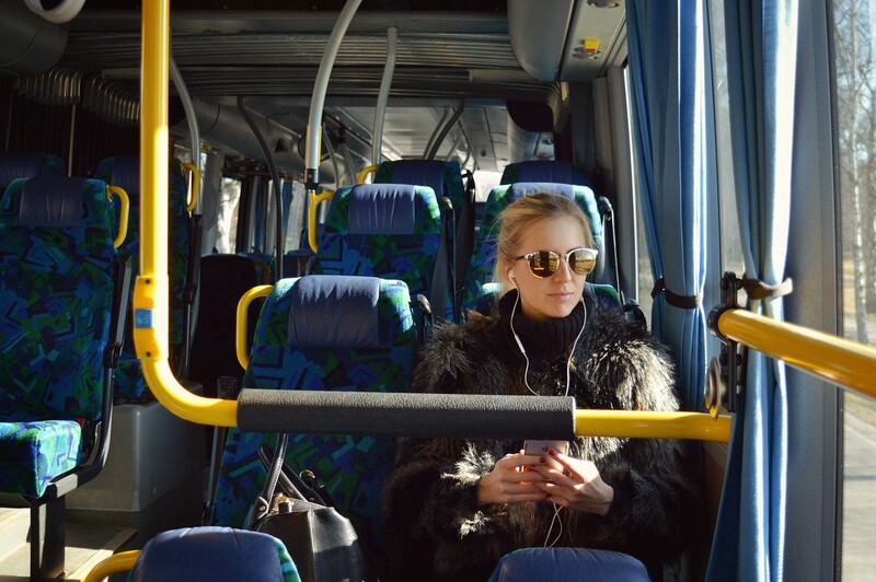 Rozkłady autobusów na święta i ferie