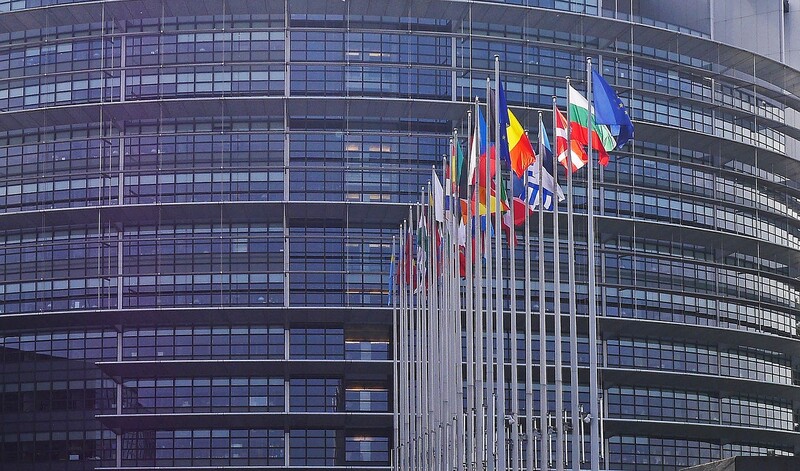 Są już nieoficjalne wyniki wyborów do Parlamentu Europejskiego - sprawdź kto wygrał