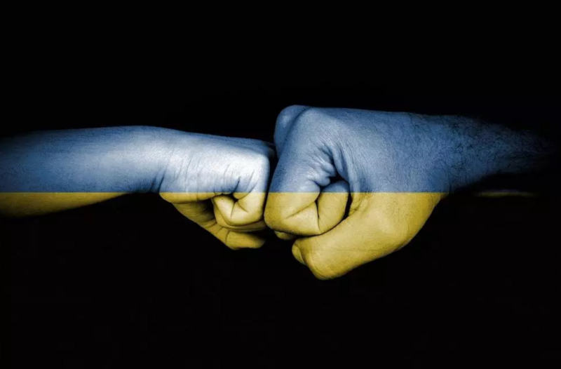 "Safe in Poland" inauguracja kampanii kierowanej do społeczności ukraińskiej