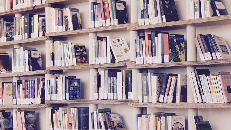 Siedziba główna biblioteki jak nowa. Teraz czas na Oddział dla Dzieci