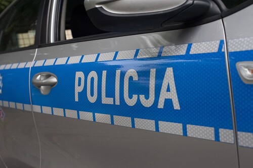 Śmiertelny wypadek w Pyskowicach. Zginął 26-latek