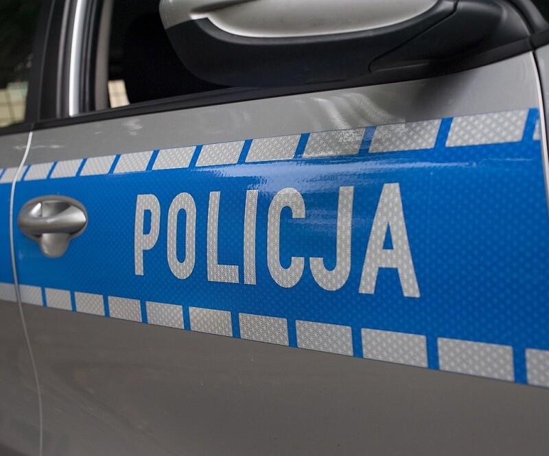 Śmiertelny wypadek w Pyskowicach. Zginął 26-latek