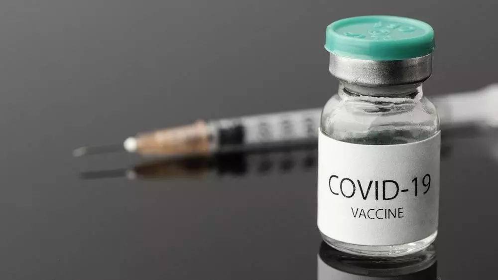 Szczepienia przeciw COVID-19 dla dorosłych i dzieci od lat 5 / fot. Pixabay