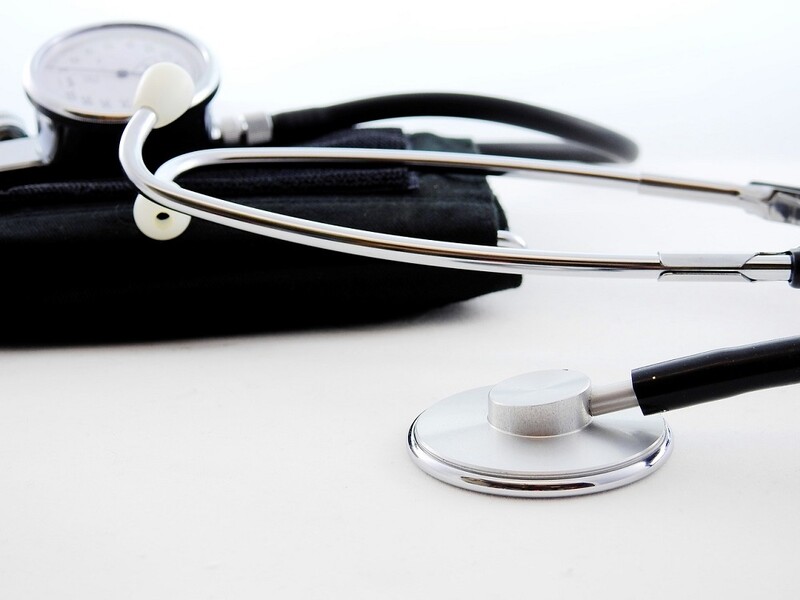 Szpital w Pyskowicach zaprasza na "Białą niedzielę"