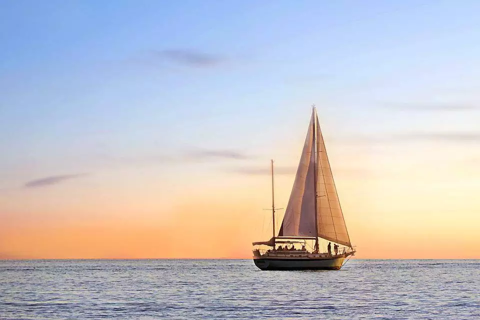 Urząd Miasta zaprasza na wakacyjne, bezpłatne kursy żeglarskie / fot. Pixabay